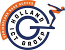 Logo Holland ICT Groep
